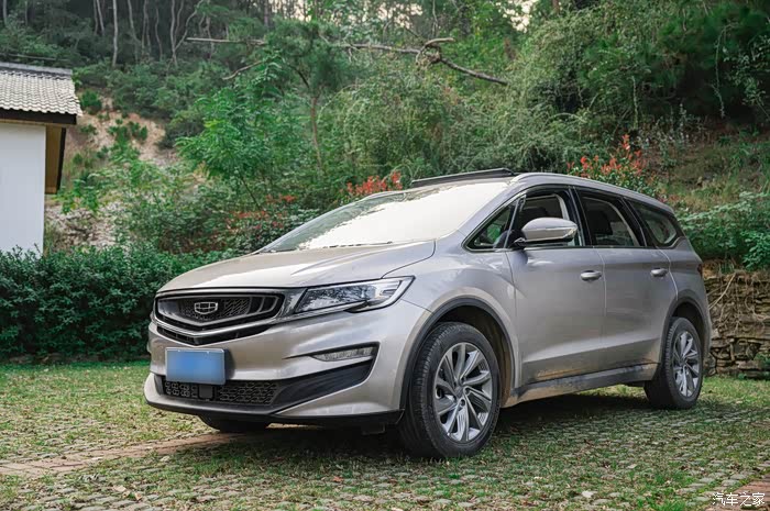 有爱有嘉乐哈哈_嘉际/嘉际新能源论坛_汽车之家论坛