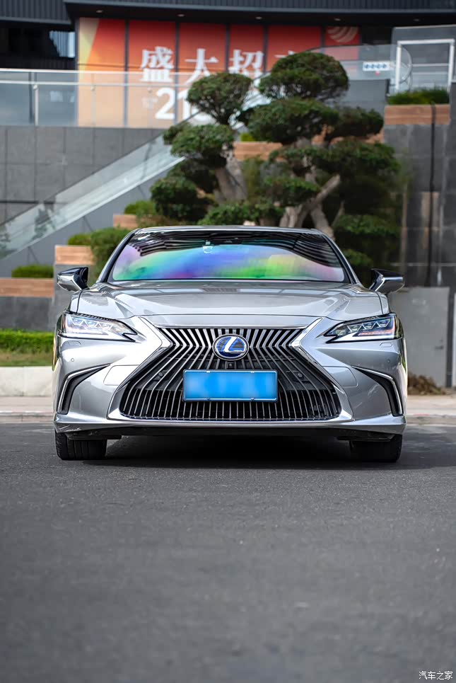 5w全款可小刀_雷克萨斯es论坛_汽车之家论坛