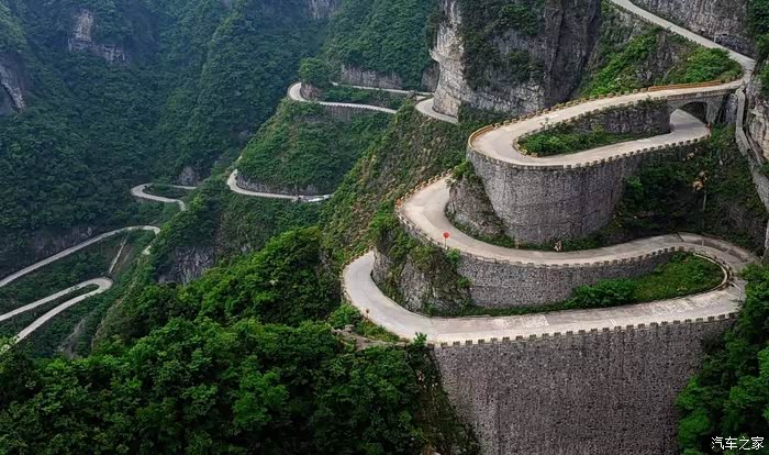 【图】长下坡路段的安全驾驶技巧,这样开车安全_青少年论坛_汽车之家