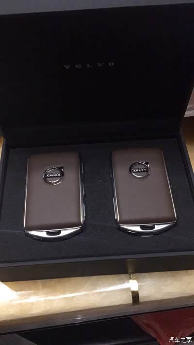 s90智尊提车8个月有感_沃尔沃s90论坛_手机汽车之家