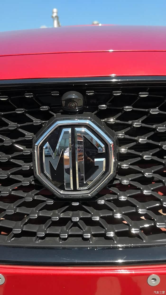 【图】实用车型之选,首选mg6_名爵6/名爵6新能源论坛_汽车之家论坛