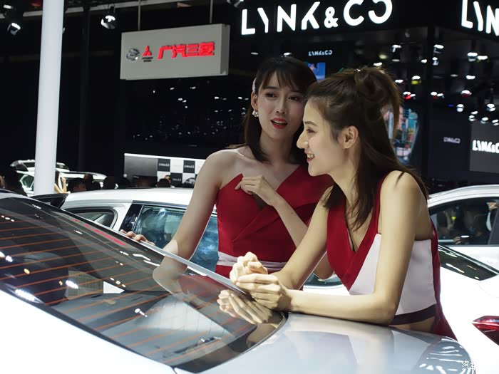 2020年8月昆明国际车展