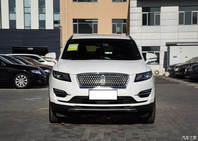 告别2021它的表现会让你爱上它林肯mkc