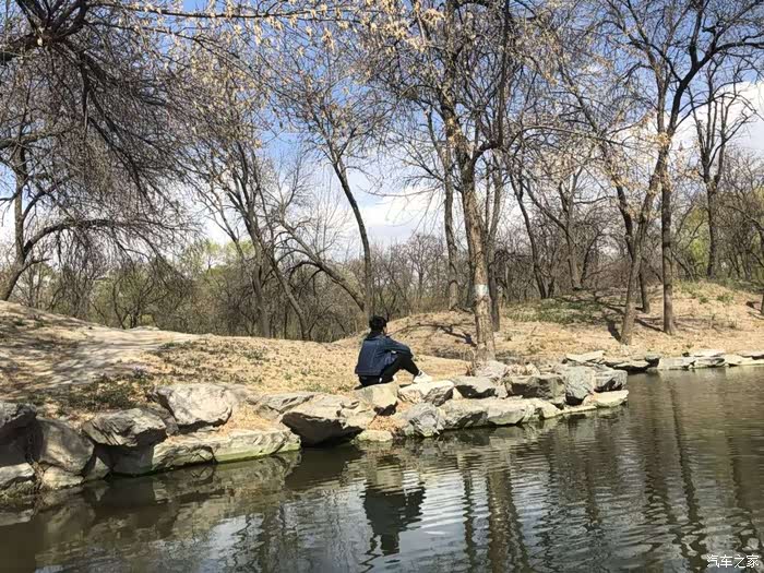 一往无前虎山行,拨开云雾见光明。