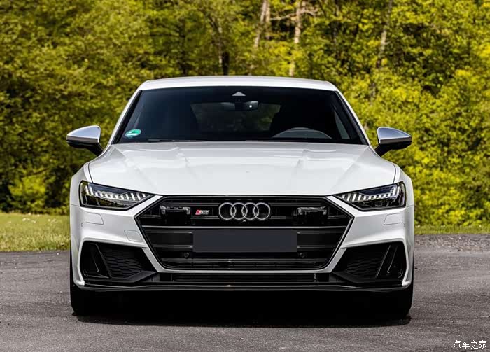 16 | 回复: 0 abt论坛 奥迪a7犀利的外观,澎湃的动力,你值得拥有.