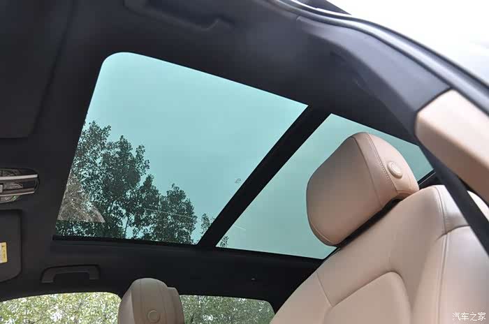 赶在双十一剁手节顺便提了个车新款卡宴提车出行作业