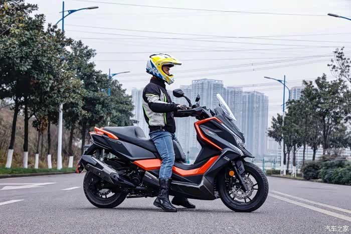 【图】光阳新s350交流贴_摩托车论坛_汽车之家论坛