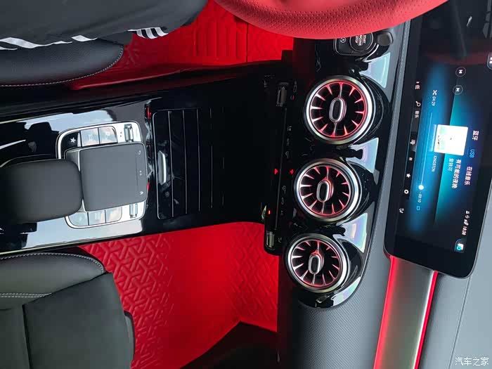 奔驰a级论坛_汽车之家论坛