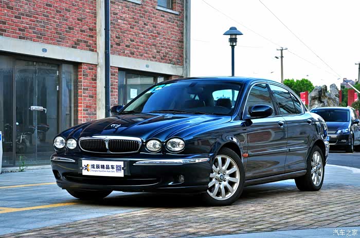0l_捷豹x-type论坛_汽车之家论坛