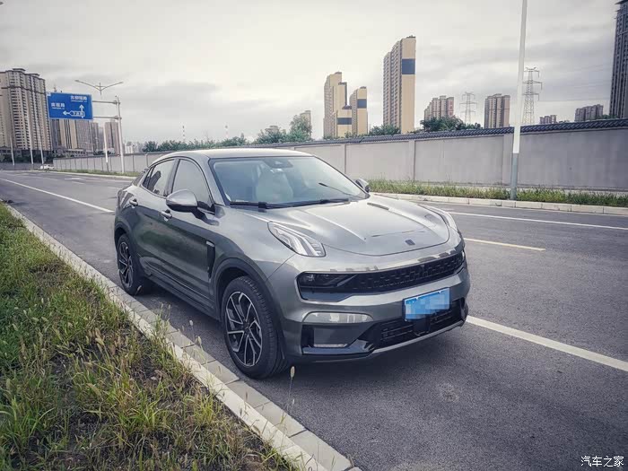 领克05论坛_汽车之家论坛