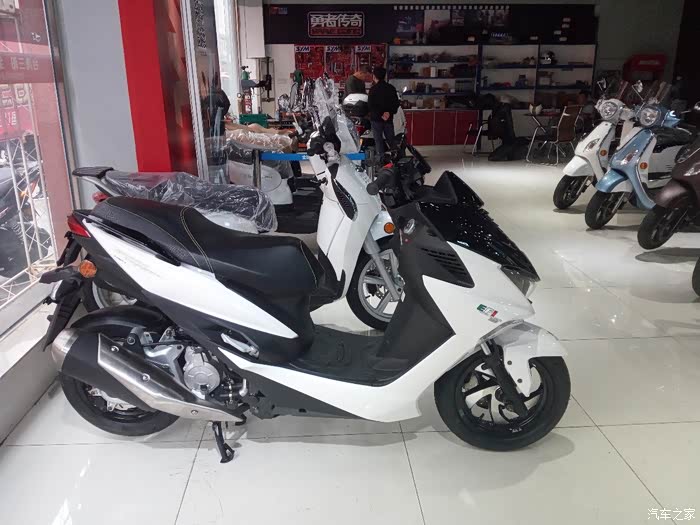 新款圣甲虫太漂亮了