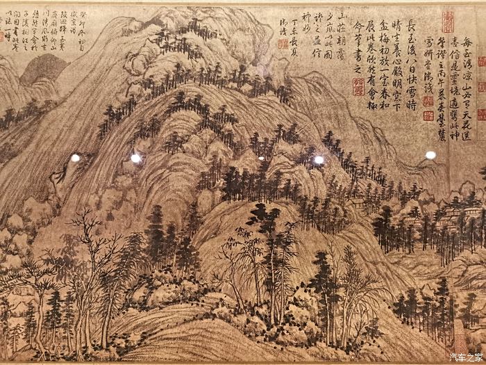 【年底大沖刺】自駕遊銅鑑湖,探訪《富春山居圖》黃公望隱居地