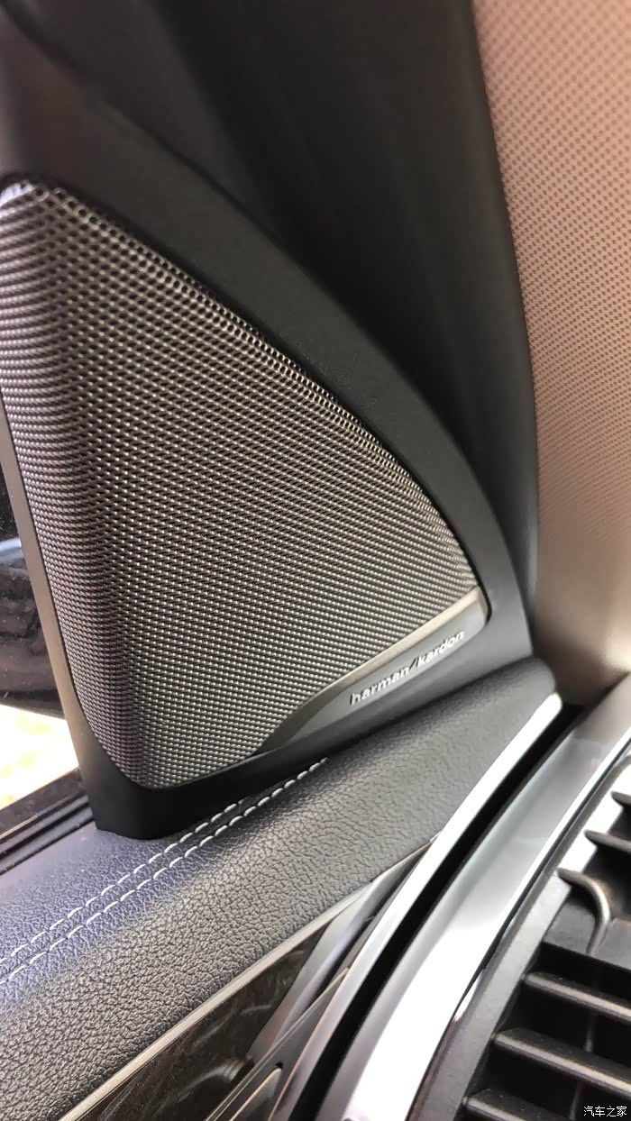 【图】哈曼卡顿音响问题_宝马x3论坛_汽车之家论坛