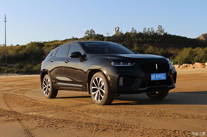 魏派 vv7,最棒的选车经历,带给你一辆非常满意的车子