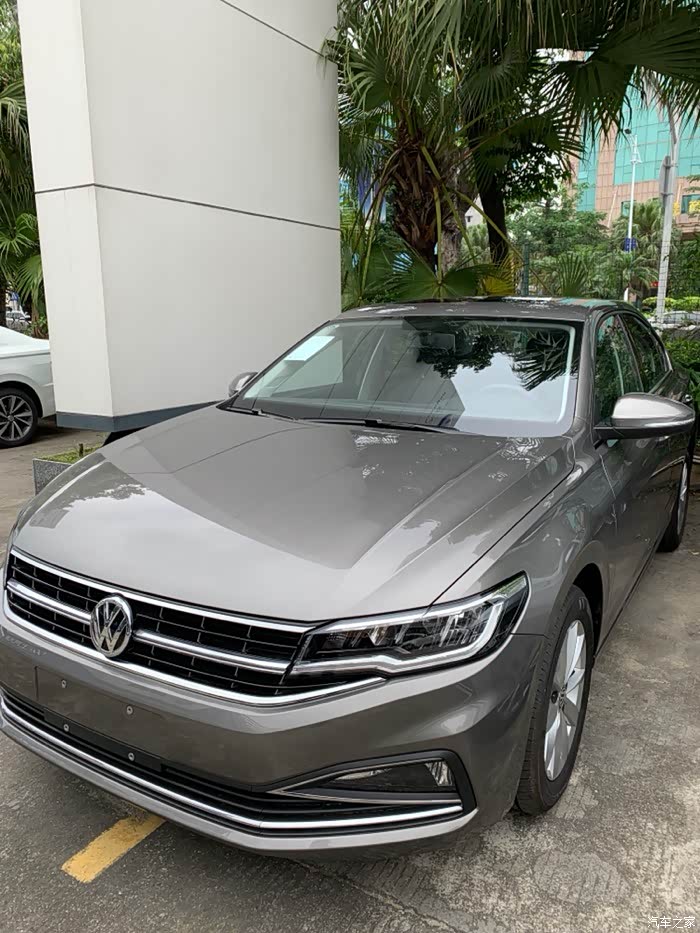 新宝来魔力灰提车贴(申精)