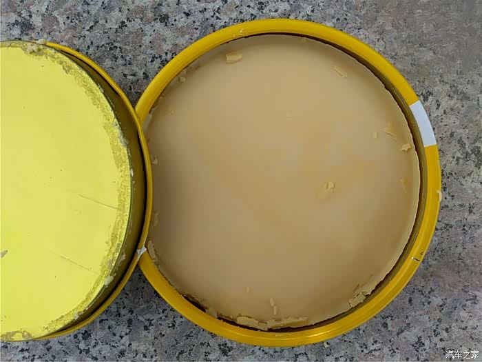 【家家众测】3M魔力水晶蜡评测