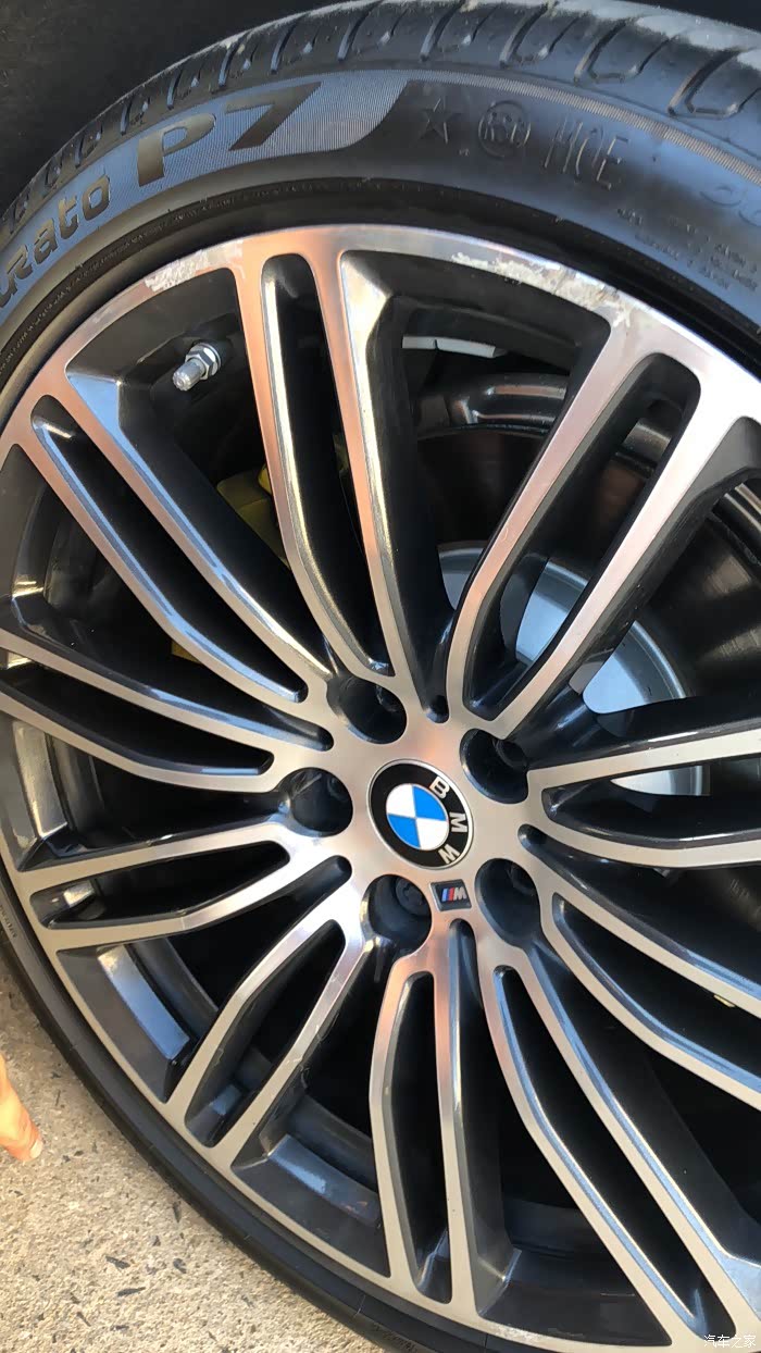 镀铬轮毂的问题