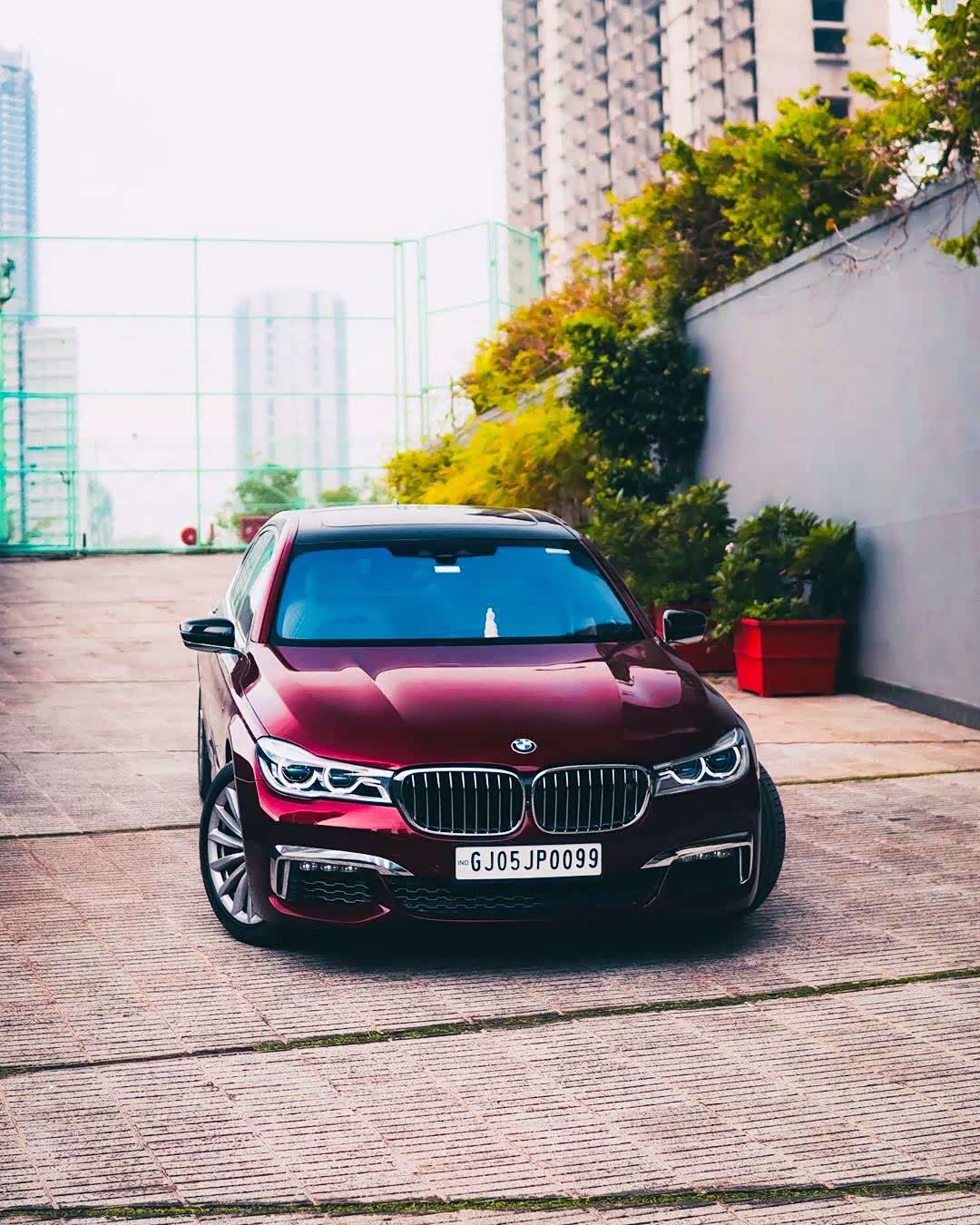 宝马7系论坛_汽车之家论坛