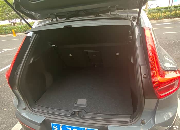 如此心动^_^ta真的太适合女生了_沃尔沃xc40论坛_汽车之家论坛