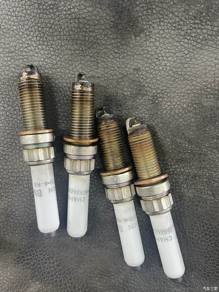 【图】请问2020款325li原厂火花塞是什么牌子的_宝马3系论坛_汽车之家
