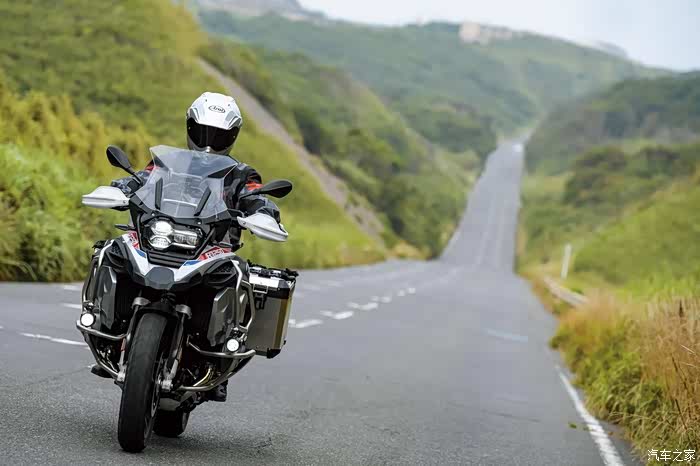 【图】公升级标杆拉力摩托,宝马r1250gs adv,男人的终极梦想_摩托车