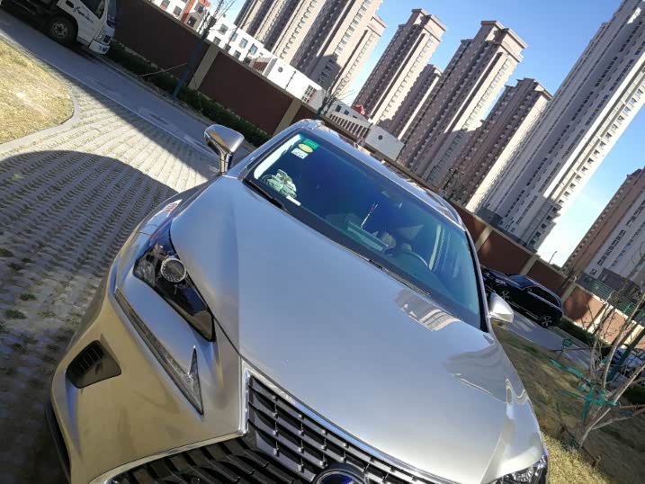 晒晒我干干净净的小车