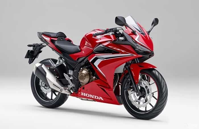 9月15日honda两轮新品发布国产佛沙cbr400r终于来了