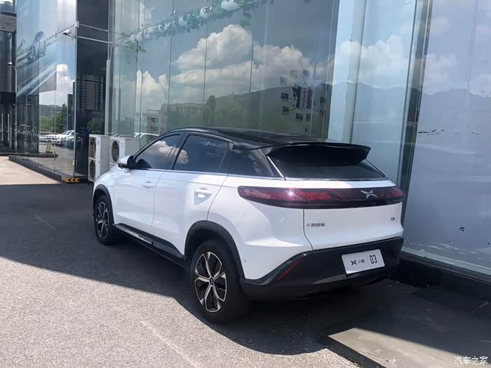 【图】冬季续航小tips_小鹏g3论坛_汽车之家论坛