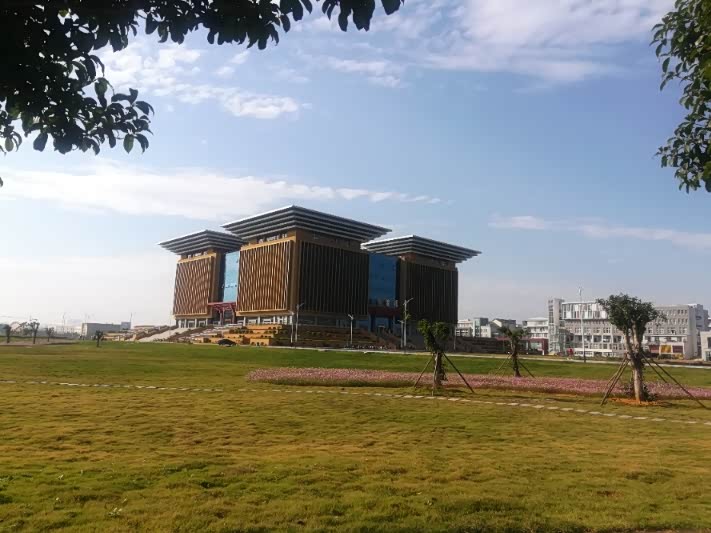 桂林雁山大学城(学妹约吗)