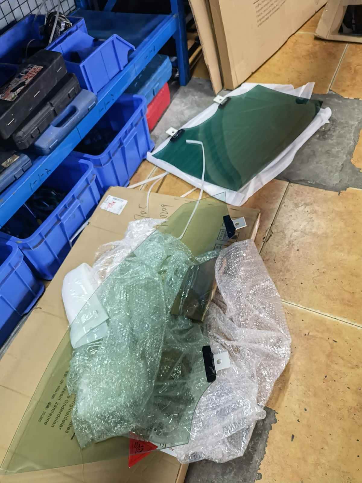 pvb双层夹胶玻璃_辉昂论坛_手机汽车之家