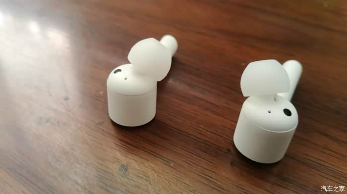 活动奖品小米真无线蓝牙耳机air2