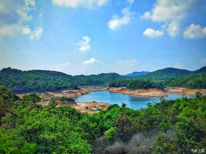 【年末福利大反馈】象头山