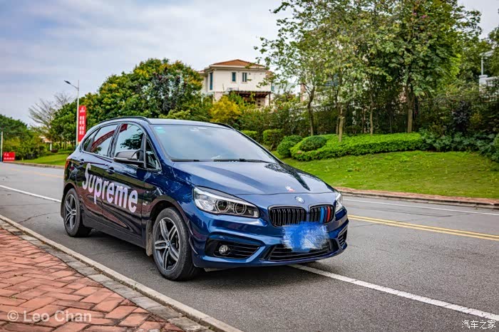 【图】si弗痕……更新轻改装218i_宝马2系旅行车论坛_汽车之家论坛