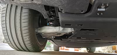 3万公里红旗ehs9深度用车分享_红旗e-hs9论坛_手机汽车之家