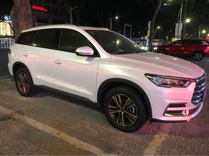 有没有宋pro改装群?