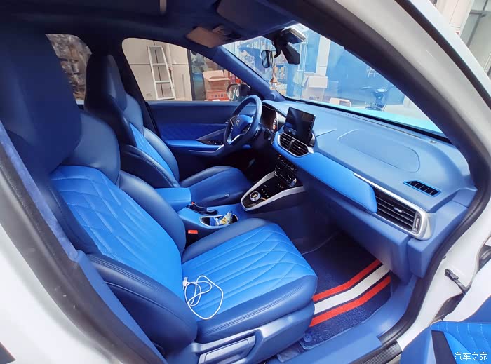 【图】召集510改装交流发烧友_宝骏510论坛_汽车之家论坛