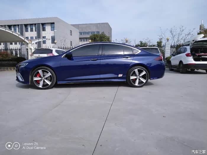 黑武士迈腾b8大宝剑轮毂加持