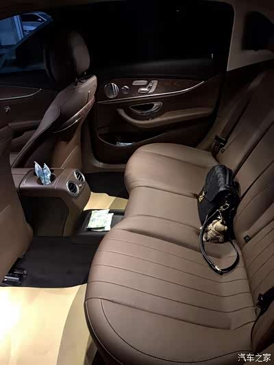 【爱车作业大征集】奔驰e300l豪华 喜提大玩具3周解决n个诡异问题