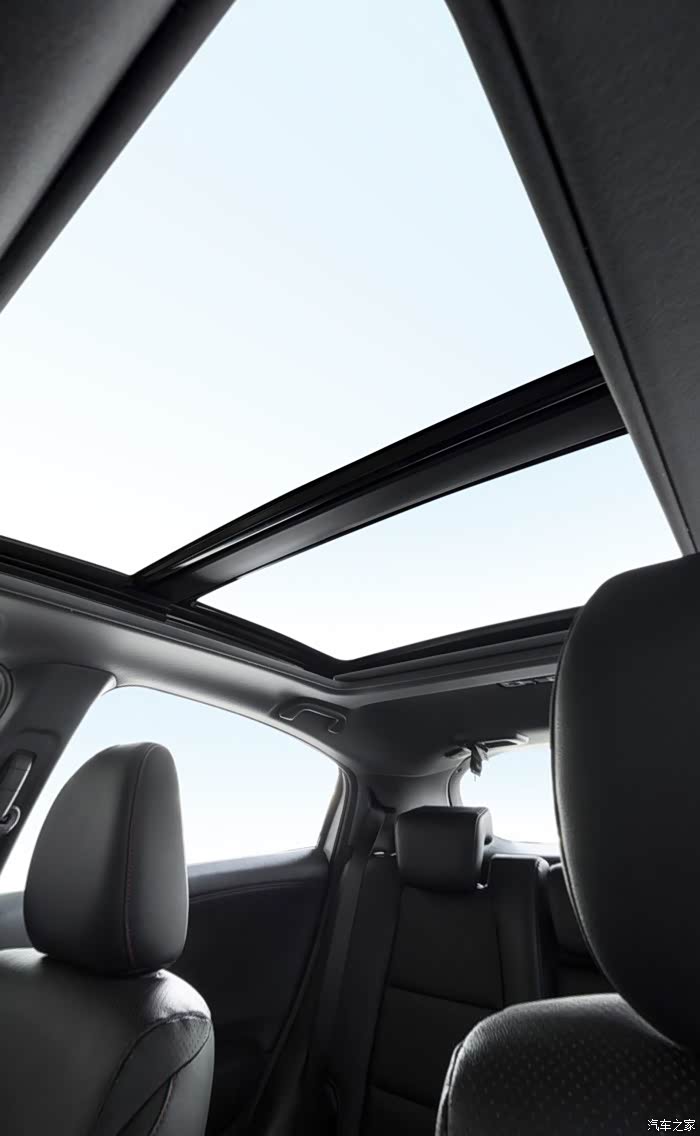 【图】车友们天窗贴膜了吗?_本田xr-v论坛_汽车之家论坛