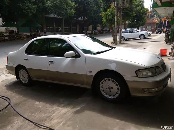 三代蓝鸟绝对的经典情怀