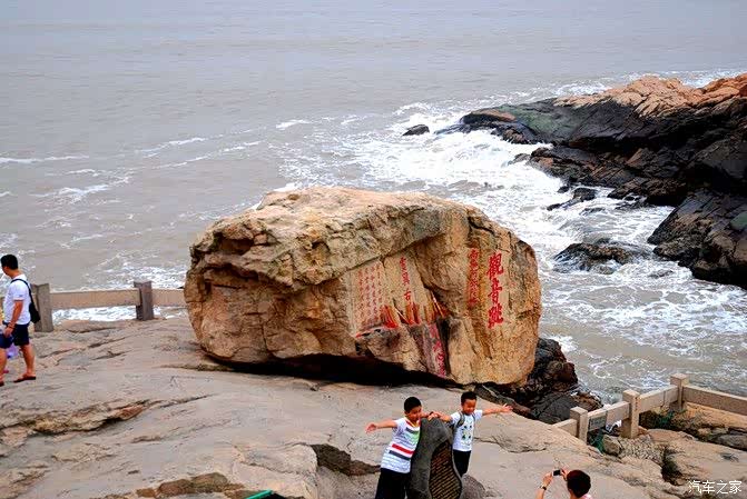 游普陀山——海天佛国,虔诚随行(下)