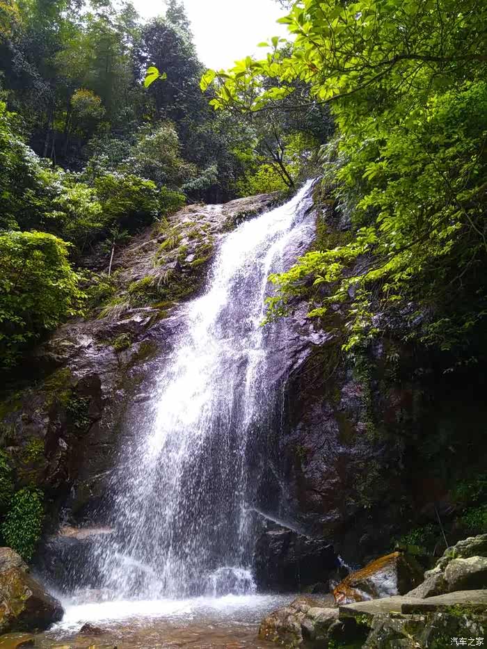 崇义之旅,醉美阳明山!