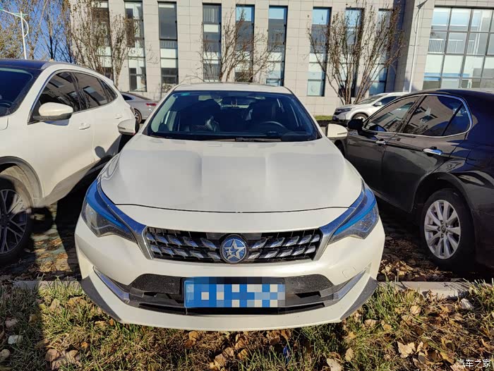 全民用车记#2018款启辰d60使用心得2018年买的是启辰d60手动挡中配