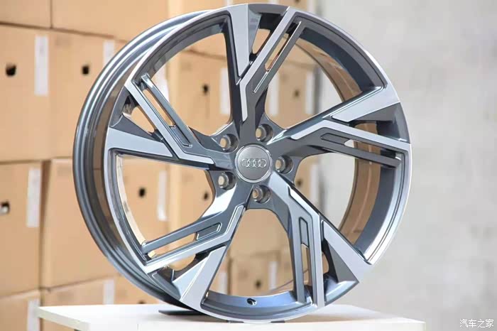 个性轮毂让你的车变成独一无二