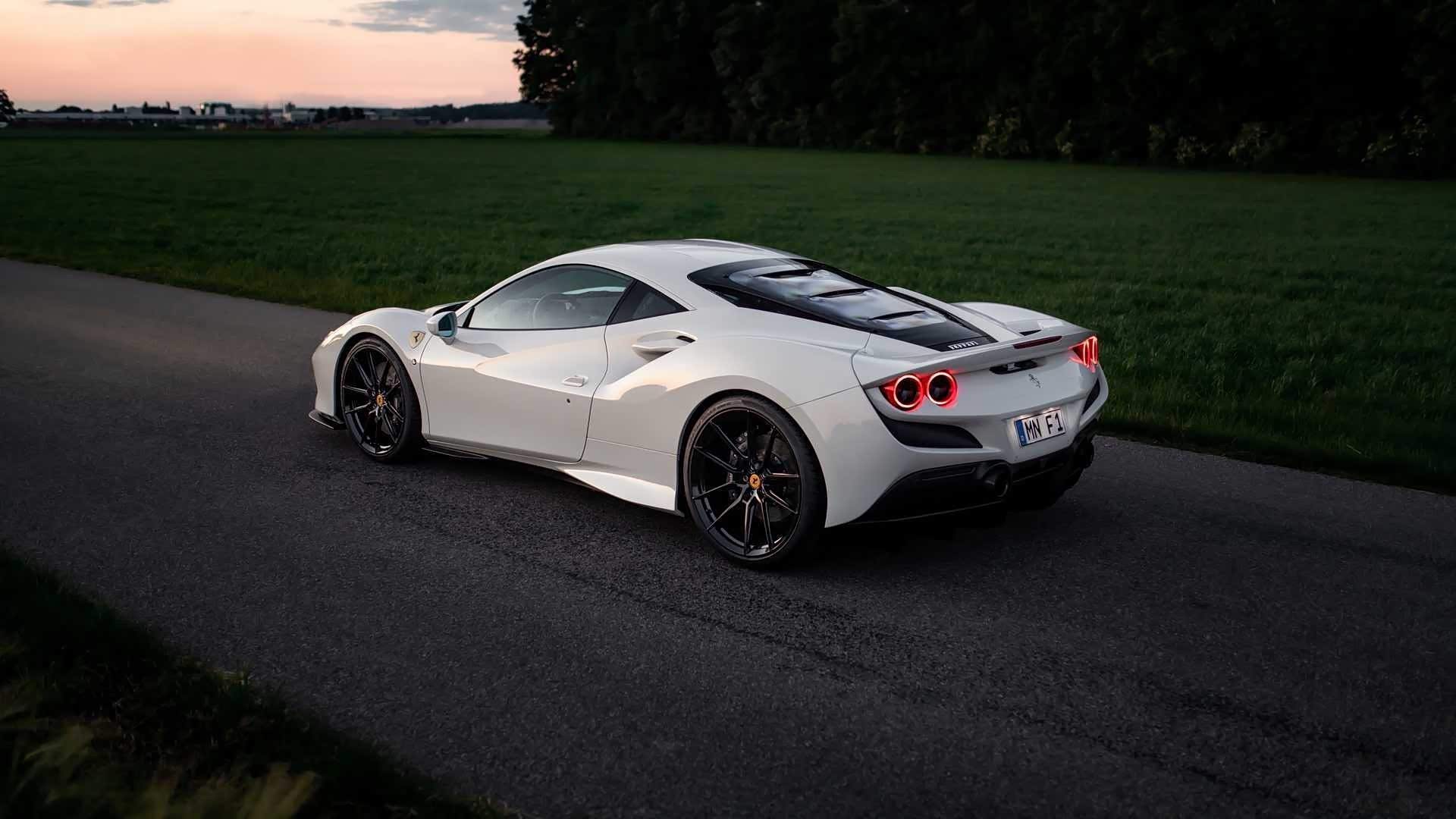 法拉利f8论坛_汽车之家论坛