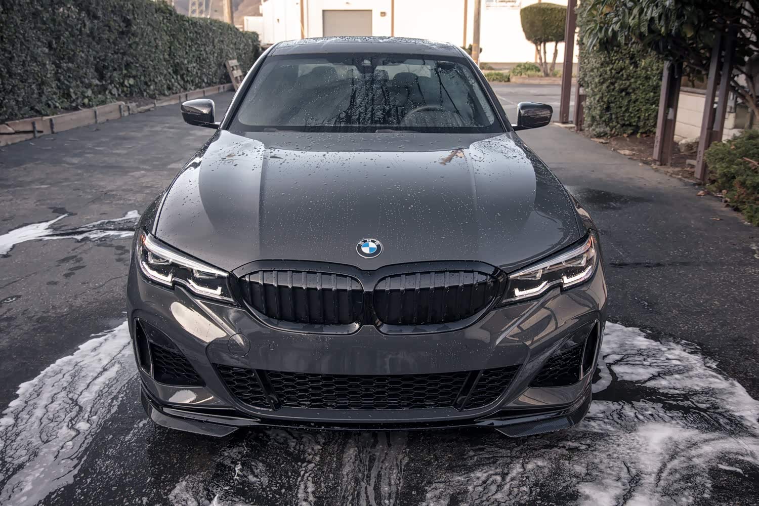 宝马3系论坛_汽车之家论坛