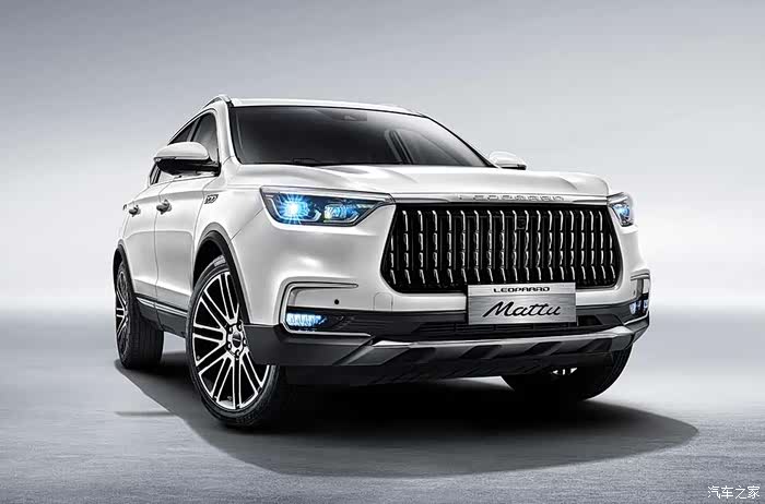 我很喜欢迈途这款车,外形好看配置也高