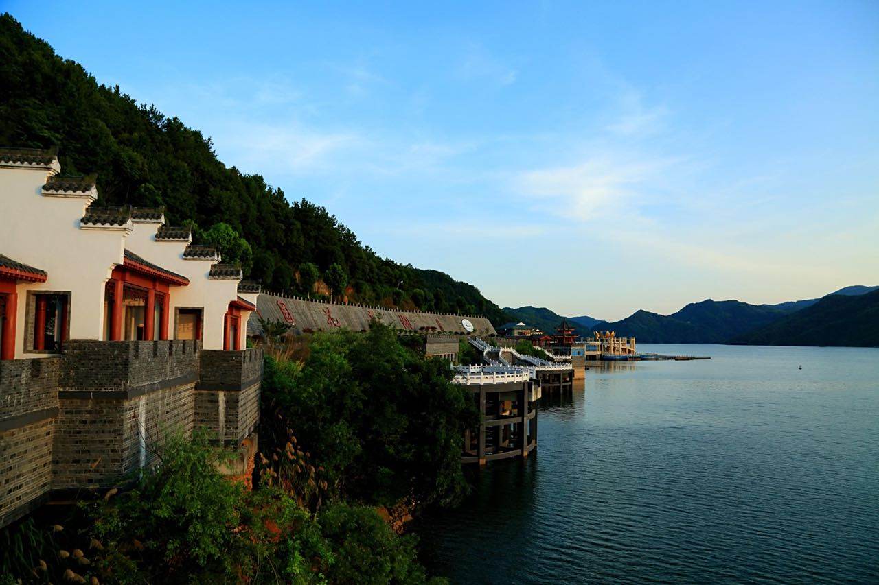 太湖花亭湖风景名胜区图片