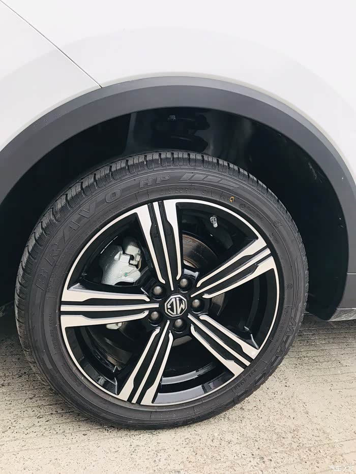 【爱车之名爵zs】