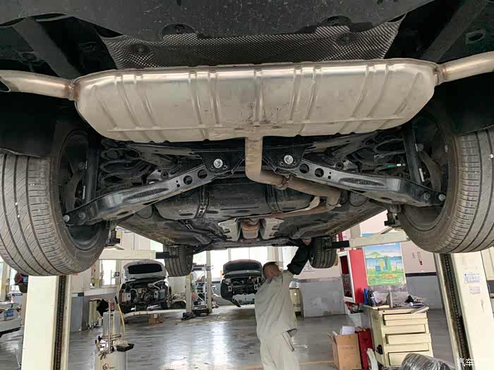 荣威i6/ei6 max论坛_汽车之家论坛